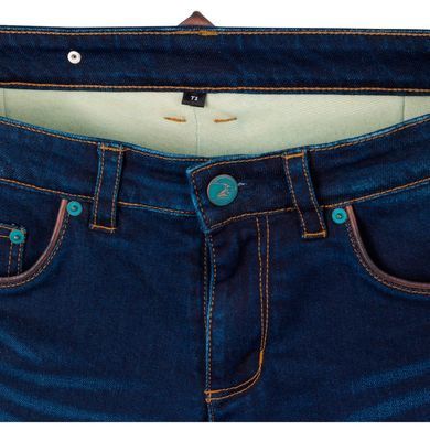 Мотоджинсы BERING DONOVAN L