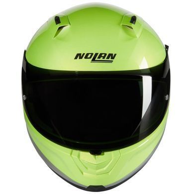 Шлем Nolan N60-6 Sport VERNICIATURA SPECIALE Green