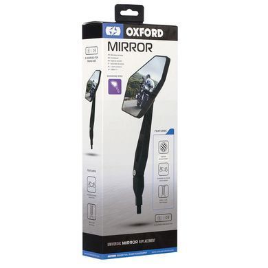 Зеркало Oxford Mirror Diamond Pro - Universal