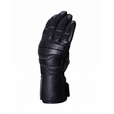 Моторукавиці Knox Storm Black L