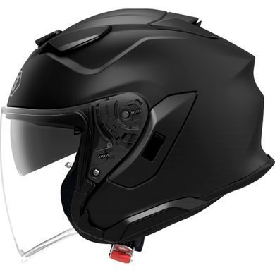 Мотошолом Shoei J-CRUISE3 Matt Black M