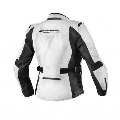 Мотокуртка Shima Volante Grey L