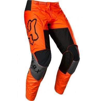 Джерси штаны FOX 180 LUX Flo Orange M