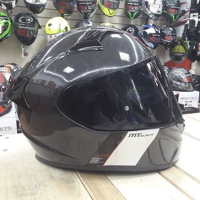 Визор MT V-09 Dark для KRE, KRE SV