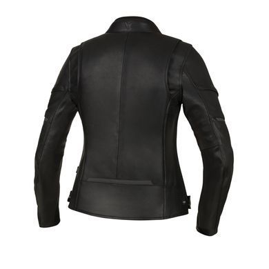 Мотокуртка SECA Darkside TFL LADY Black M