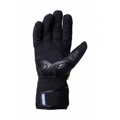 Моторукавиці Knox Storm Black L