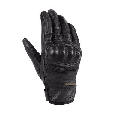 Моторукавички BERING Score Black L