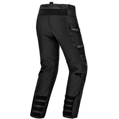 Мотоштани Shima DUNE Black L