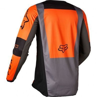 Джерси штаны FOX 180 LUX Flo Orange M