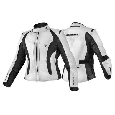 Мотокуртка Shima Volante Grey L