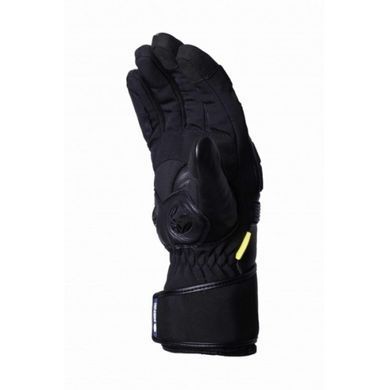 Моторукавиці Knox Storm Black L