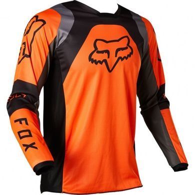 Джерси штаны FOX 180 LUX Flo Orange M