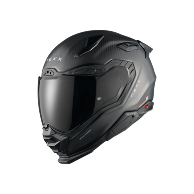 Мотошолом Nexx X.WST3 ZERO PRO CARBON MT M