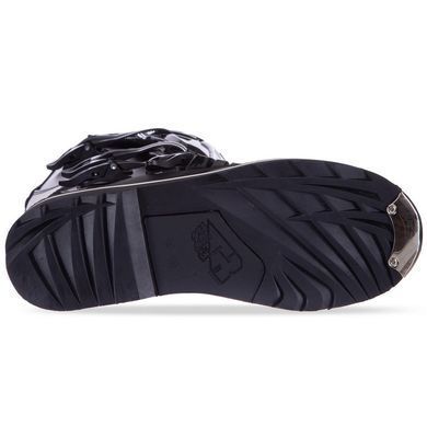 Моточеревики Tiger (SCOYCO MBM001) Black 41