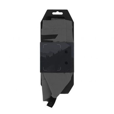 Капюшон Shima Drift Men Grey