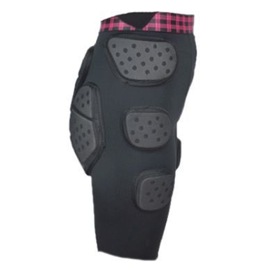 Шорты с защитой MadBull lady M