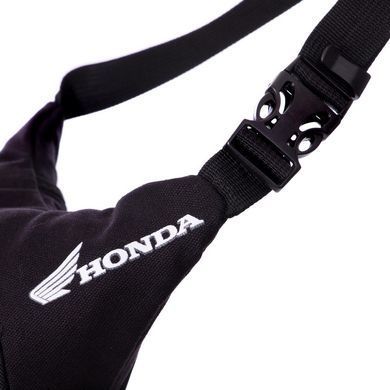 Сумка на стегно HONDA овальна