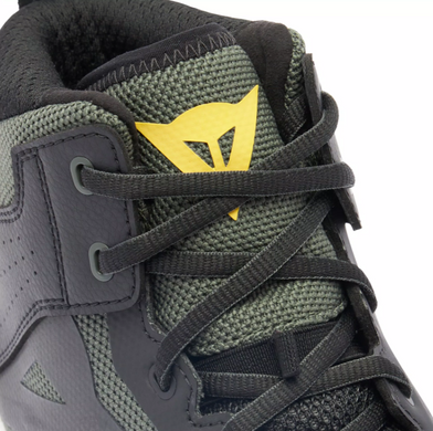 Моточеревики Dainese SUBURB AIR Army Green 43
