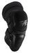 Мотонаколенники Leatt Knee Guard 3DF Hybrid Black L-XL