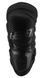 Мотонаколенники Leatt Knee Guard 3DF Hybrid Black L-XL
