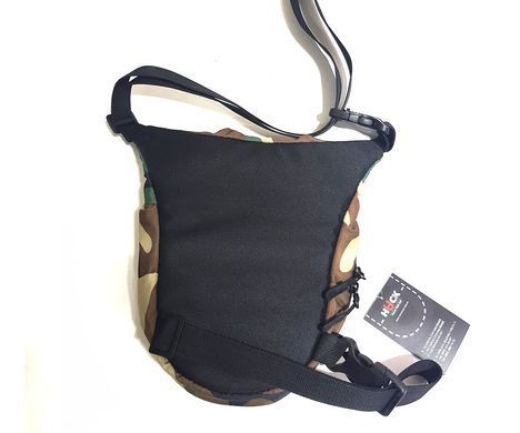 Сумка на бедро HackBags Khaki