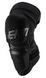 Мотонаколенники Leatt Knee Guard 3DF Hybrid Black L-XL