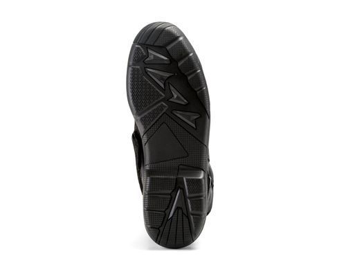 Мотоботинки Seventy BT13 Black 42