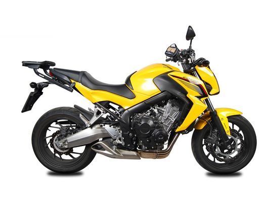 Крепеж центрального кофра Shad Honda CB650F/ CBR650F 14год