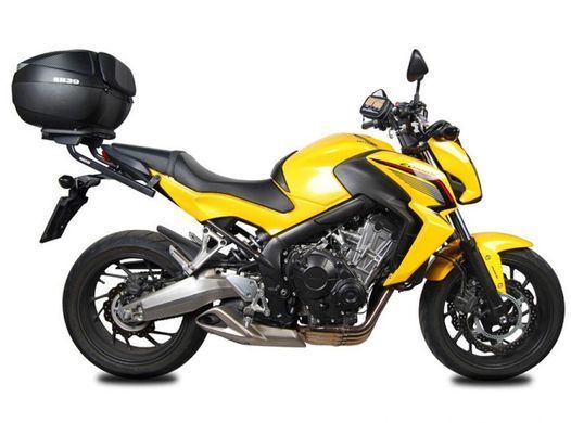 Крепеж центрального кофра Shad Honda CB650F/ CBR650F 14год