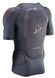 Моточерепаха LEATT Body Protector 3DF AirFit Lite Tee Flint M