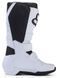 Мотоботы FOX Comp Youth Boot White 6