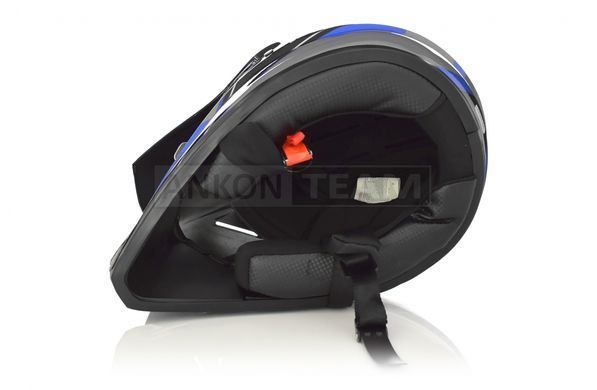 Мотошлем Vland Dual Sport M