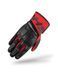 Мотоперчатки Shima Blaze 2.0 Red S