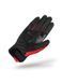 Мотоперчатки Shima Blaze 2.0 Red S