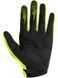 Мотоперчатки подростковые FOX Dirtpaw YTH Yellow S