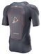 Моточерепаха LEATT Body Protector 3DF AirFit Lite Tee Flint M