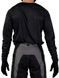 Джерсі FOX 180 Jersey BLACKOUT Black XXL