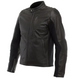 Мотокуртка Dainese ISTRICE QDF PERF Leather Dark Brown