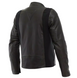 Мотокуртка Dainese ISTRICE QDF PERF Leather Dark Brown