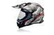 Мотошлем Vland Dual Sport M