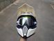 Лінза MT Goggles Mx Evo Silver