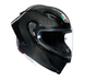 Мотошлем AGV PISTA GP RR Matt Carbon ECE2206 M