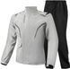 Мотодождевик Scoyco RC10 Grey XL