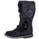 Моточеревики Tiger (SCOYCO MBM001) Black 41
