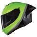 Шлем Nolan N60-6 Sport VERNICIATURA SPECIALE Green