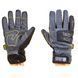 Моторукавички зимові Mechanix Winter L