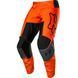 Джерси штаны FOX 180 LUX Flo Orange M