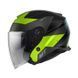 Мотошлем MT THUNDER 3 Jet COOPER A3 Matt Yellow S