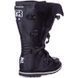 Моточеревики Tiger (SCOYCO MBM001) Black 41