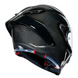 Мотошлем AGV PISTA GP RR Matt Carbon ECE2206 M